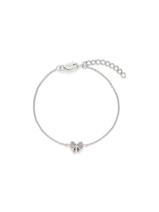 Mädchen Armband  -  Bow
