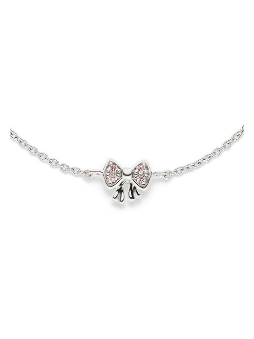 Mädchen Armband  -  Bow