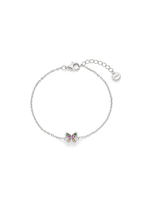Mädchen Armband  -  Butterfly