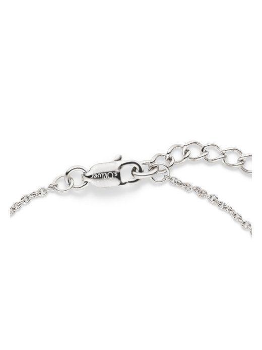 Mädchen Armband  -  Cross