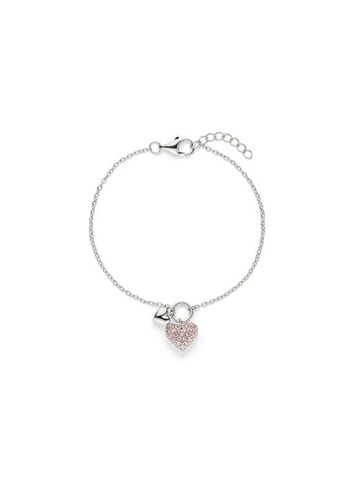 Mädchen Armband  -  Heart
