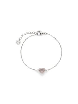 Mädchen Armband  -  Heart