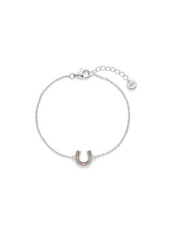 Mädchen Armband  -  Lucky