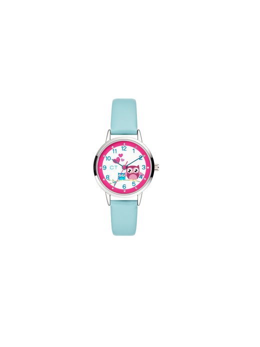 Mädchen Armbanduhr  -  Armbanduhr