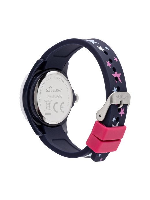 Mädchen Armbanduhr  -  Lovely Time