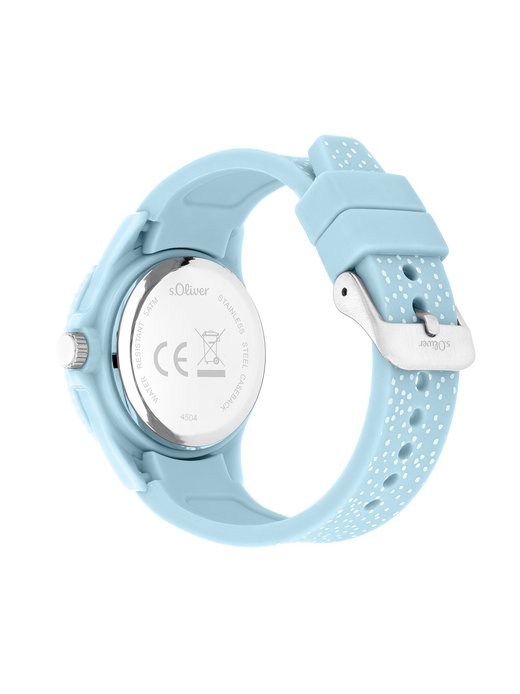 Mädchen Armbanduhr  -  Lovely Time