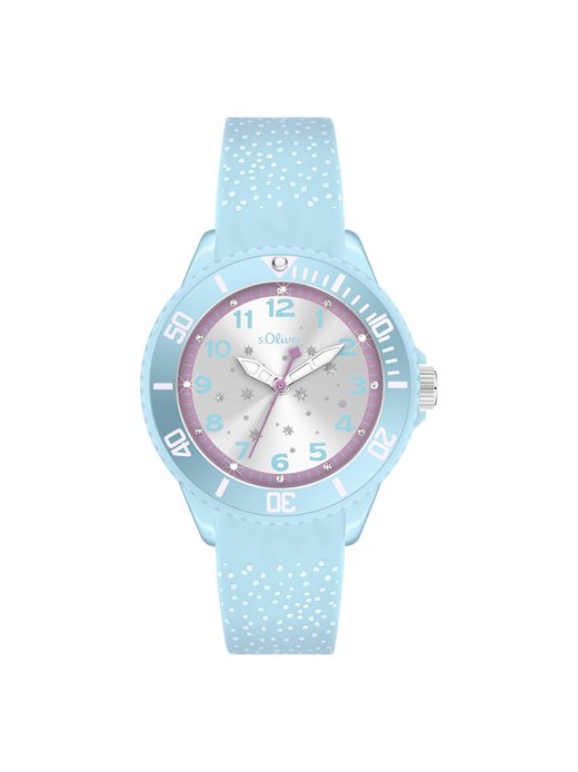 Mädchen Armbanduhr  -  Lovely Time