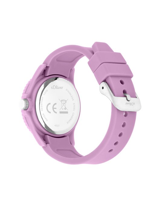 Mädchen Armbanduhr  -  Lovely Time