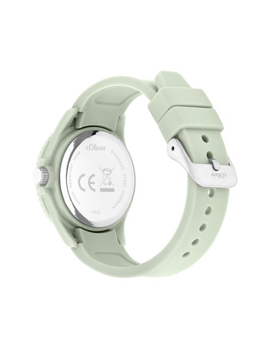 Mädchen Armbanduhr  -  Lovely Time