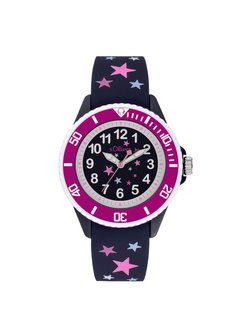 Mädchen Armbanduhr  -  Lovely Time