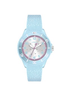 Mädchen Armbanduhr  -  Lovely Time