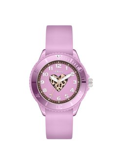 Mädchen Armbanduhr  -  Lovely Time