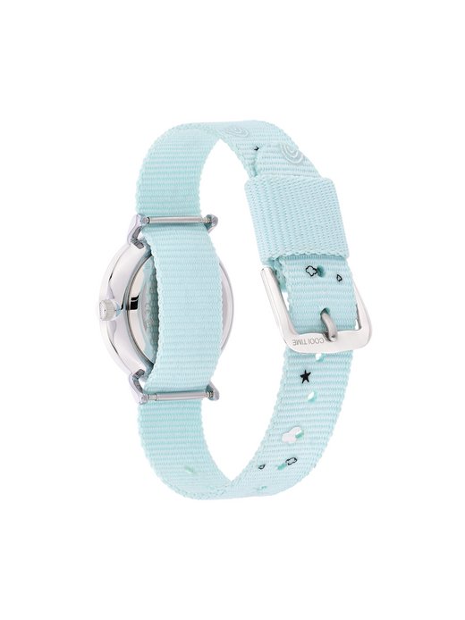 Mädchen Armbanduhr  -  The Cool Cat