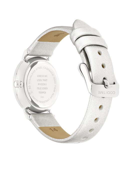 Mädchen Armbanduhr  -  The Cool Sparkling Stars