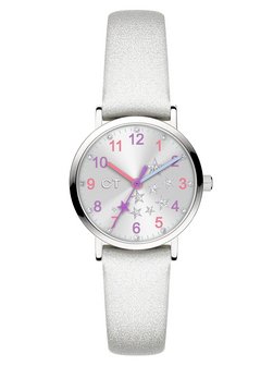 Mädchen Armbanduhr  -  The Cool Sparkling Stars