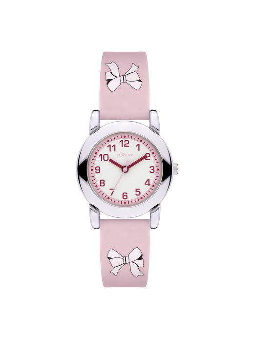 Mädchen Armbanduhr  -  The Joy Time