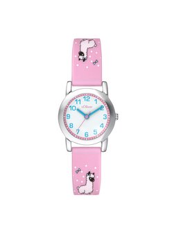 Mädchen Armbanduhr  -  The Joy Time