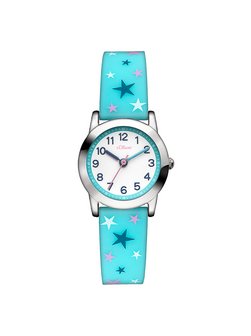 Mädchen Armbanduhr  -  The Joy Time