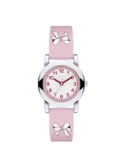 Mädchen Armbanduhr  -  The Joy Time