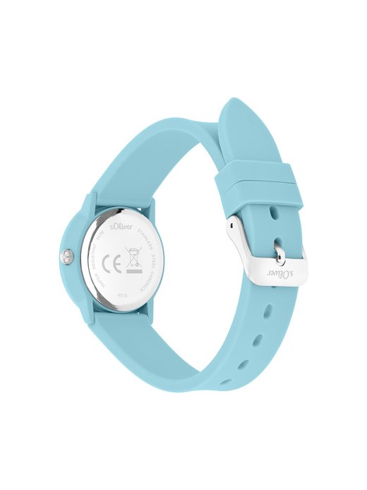 Mädchen Armbanduhr  -  The Little Spark