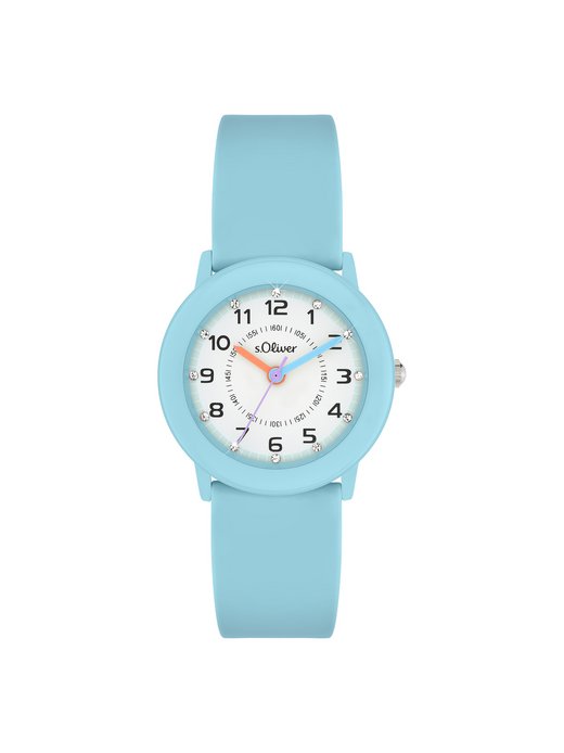 Mädchen Armbanduhr  -  The Little Spark