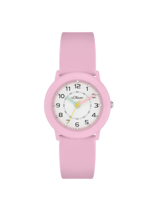 Mädchen Armbanduhr  -  The Little Spark