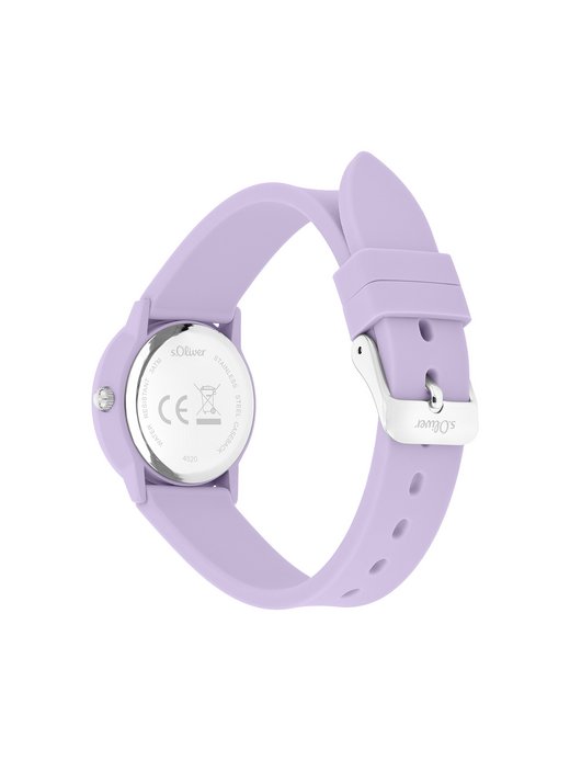 Mädchen Armbanduhr  -  The Little Spark