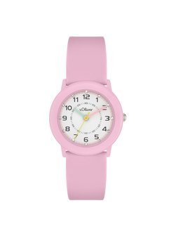 Mädchen Armbanduhr  -  The Little Spark