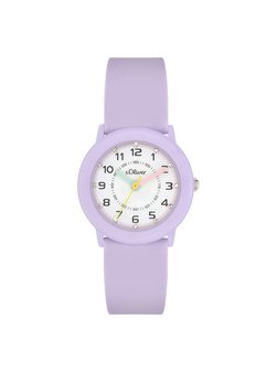 Mädchen Armbanduhr  -  The Little Spark