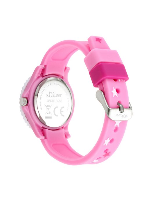 Mädchen Armbanduhr  -  The Magic Time