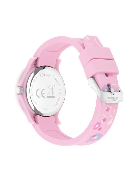 Mädchen Armbanduhr  -  The Magic Time