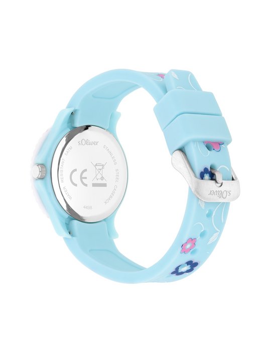 Mädchen Armbanduhr  -  The Magic Time