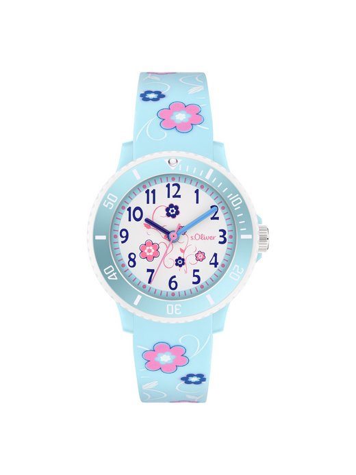 Mädchen Armbanduhr  -  The Magic Time