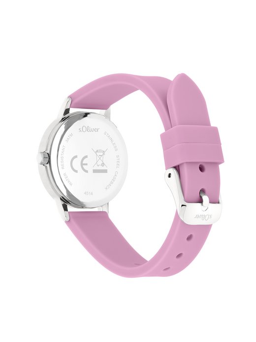 Mädchen Armbanduhr  -  The Twinkle Fun