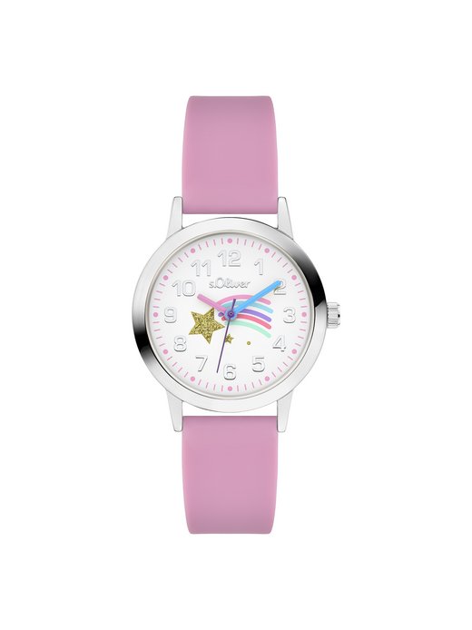 Mädchen Armbanduhr  -  The Twinkle Fun