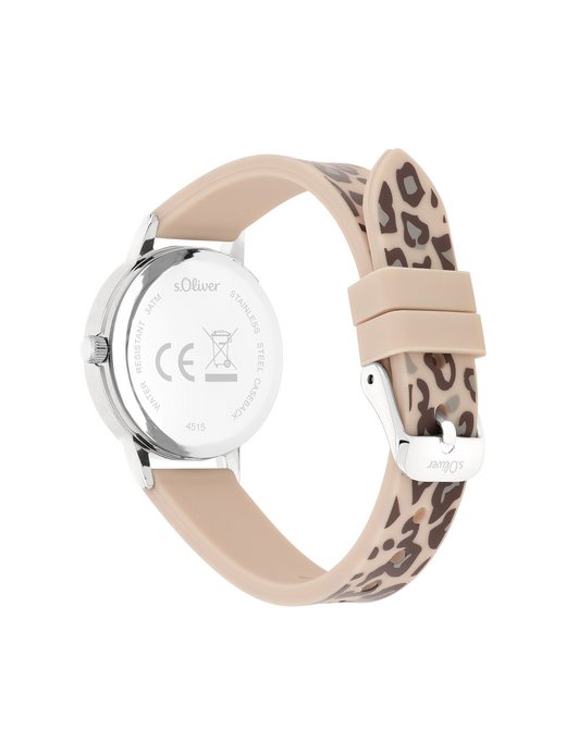 Mädchen Armbanduhr  -  The Twinkle Fun