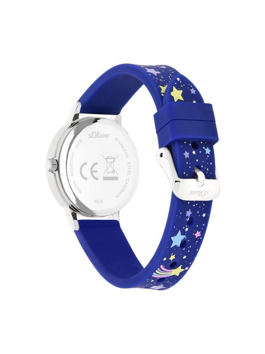 Mädchen Armbanduhr  -  The Twinkle Fun