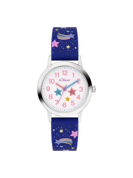 Mädchen Armbanduhr  -  The Twinkle Fun