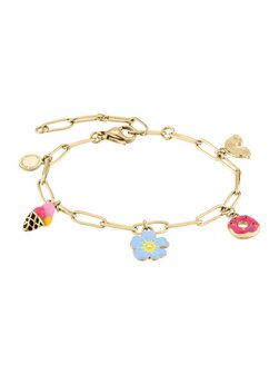 Mädchen Armschmuck  -  The Cool Charm