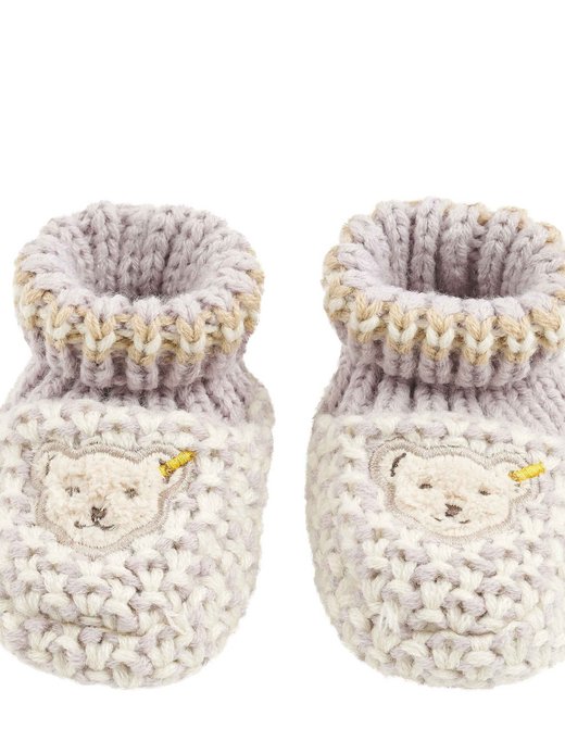 Mädchen Babyschuhe - Bohemian