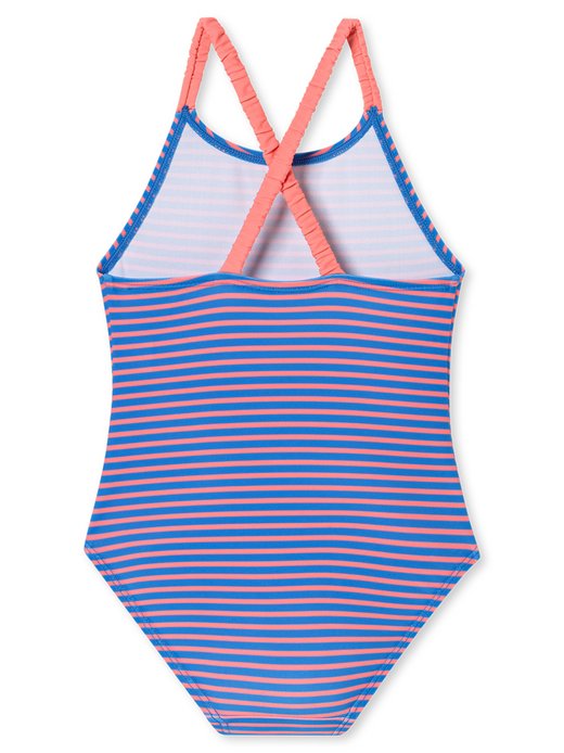 Mädchen Badeanzug  -  Aqua Kids