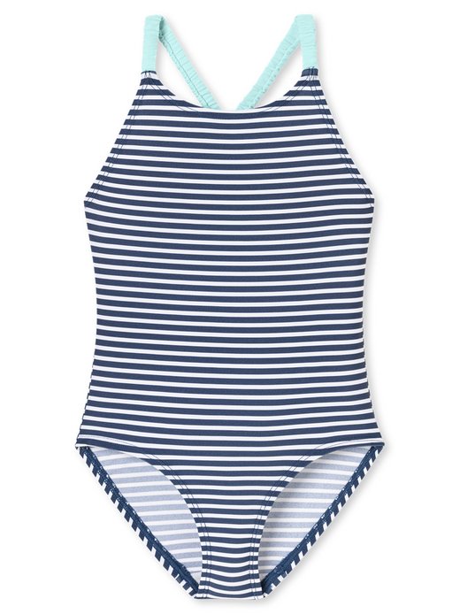 Mädchen Badeanzug  -  Aqua Kids