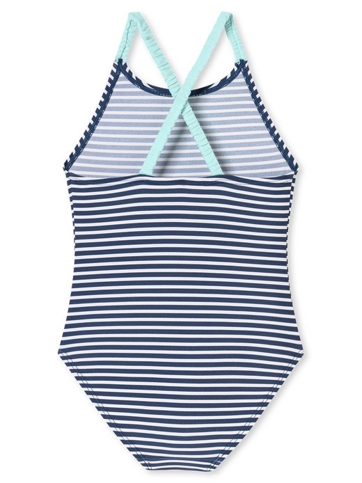 Mädchen Badeanzug  -  Aqua Kids