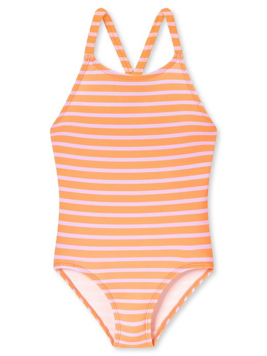 Mädchen Badeanzug  -  Aqua Kids