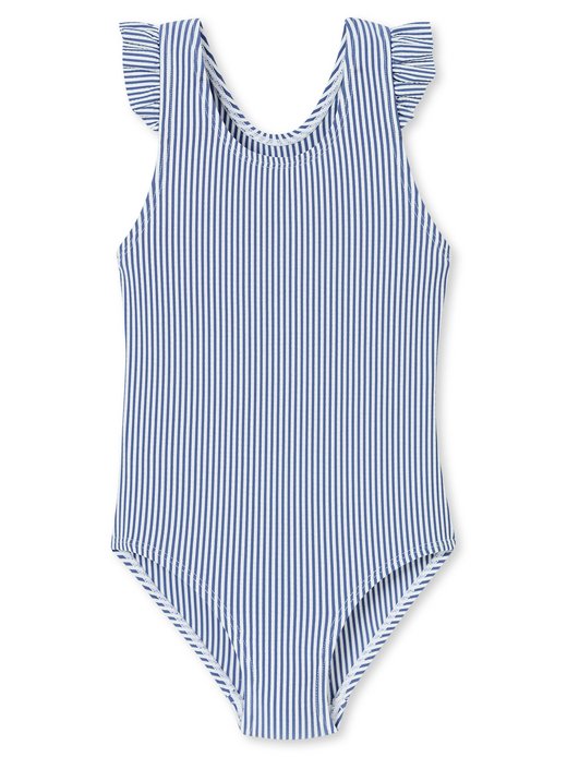 Mädchen Badeanzug  -  Aqua Kids