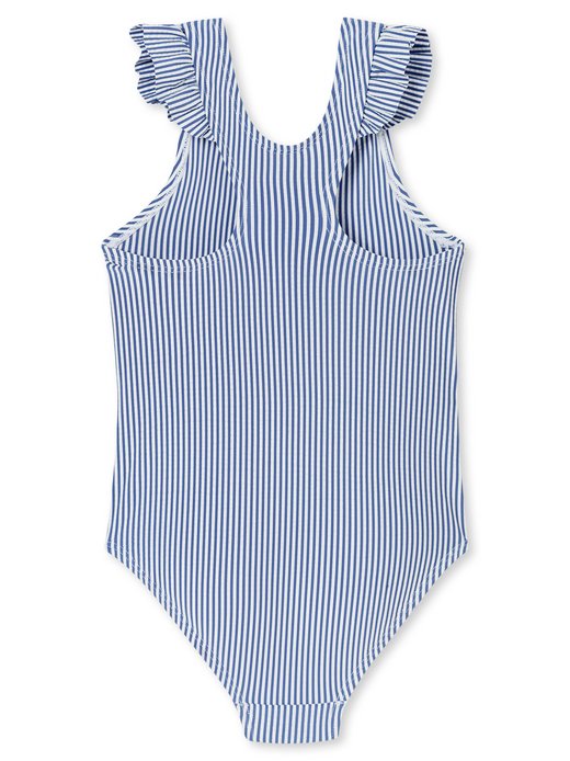 Mädchen Badeanzug  -  Aqua Kids