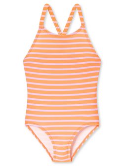 Mädchen Badeanzug  -  Aqua Kids