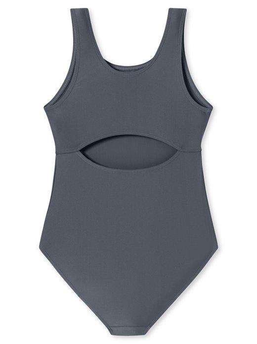 Mädchen Badeanzug  -  Aqua Teens Girl