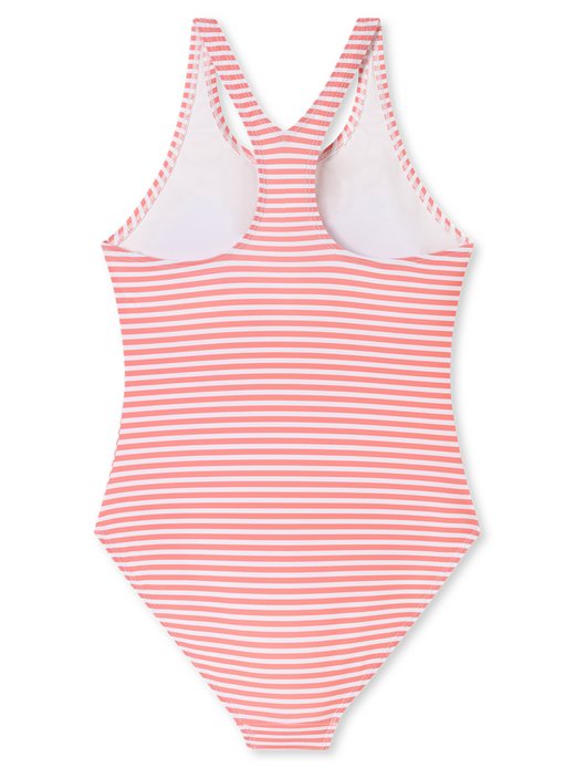 Mädchen Badeanzug  -  Aqua Teens Girl