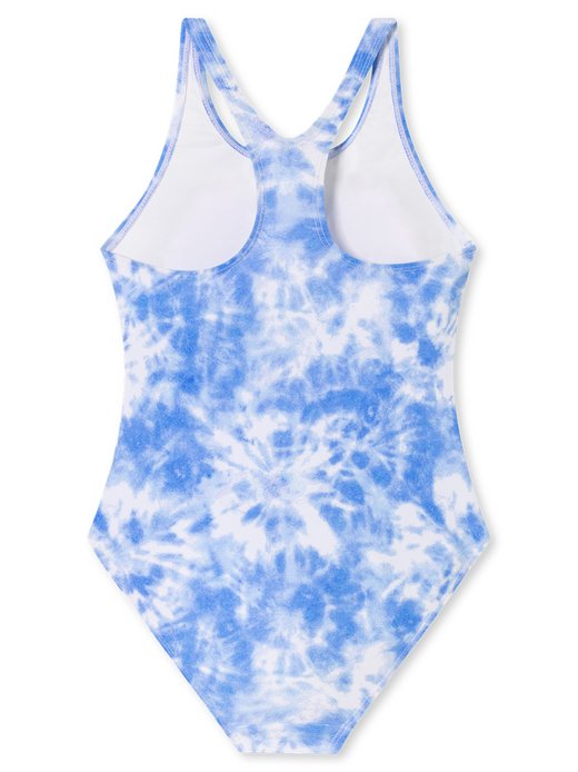 Mädchen Badeanzug  -  Aqua Teens Girl